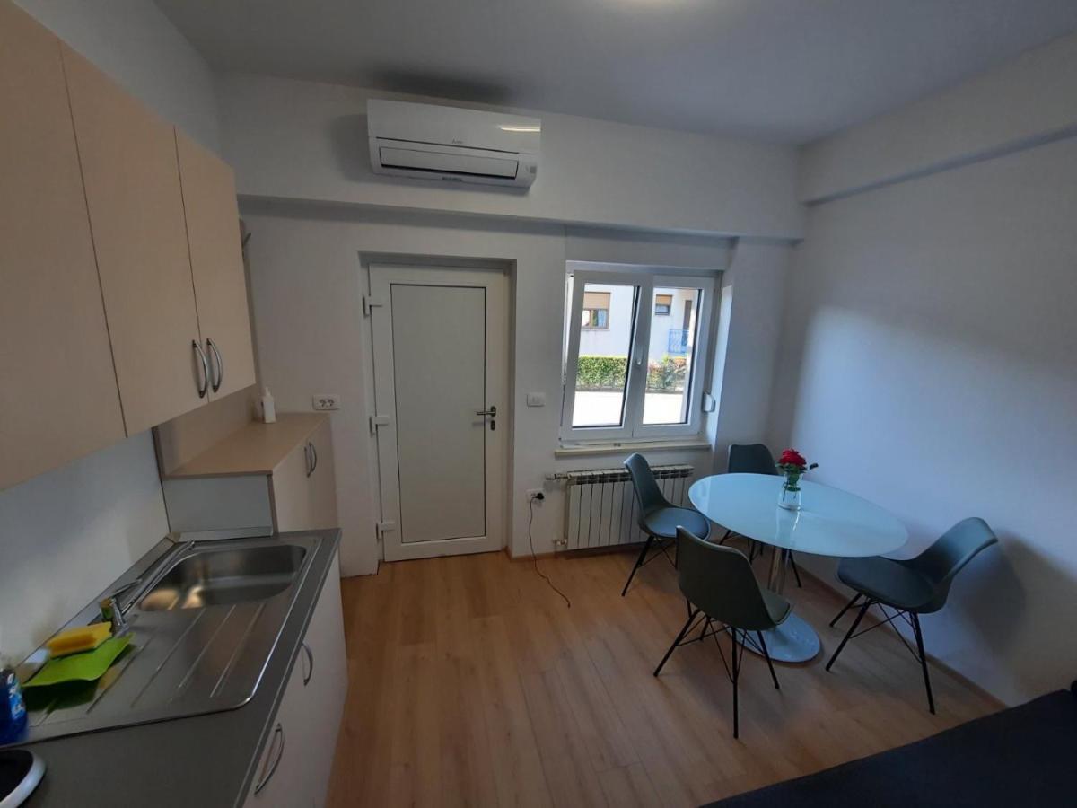Apartamento Bellevue 1 Izola Exterior foto