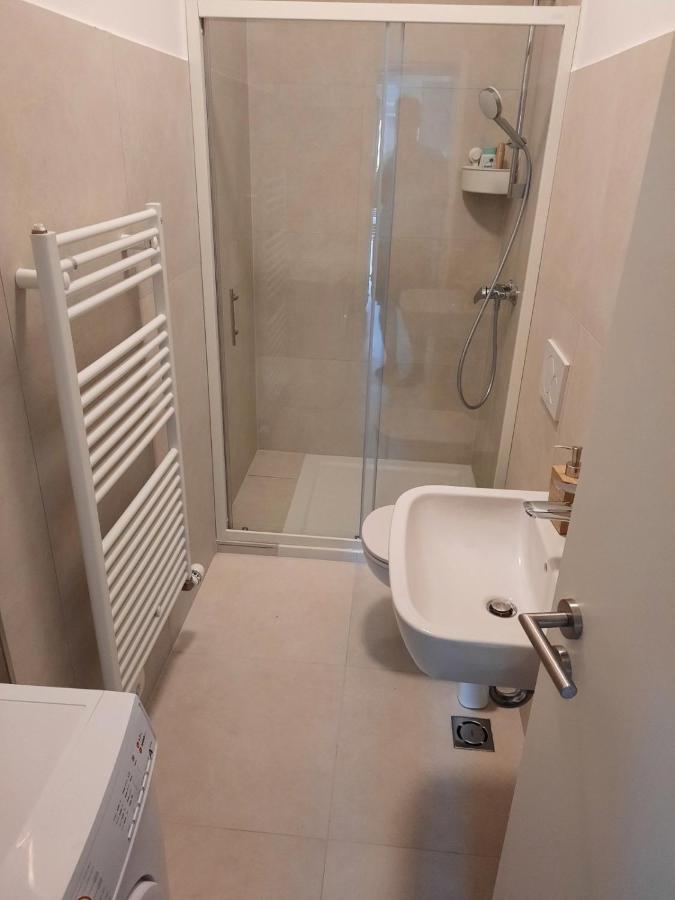 Apartamento Bellevue 1 Izola Exterior foto